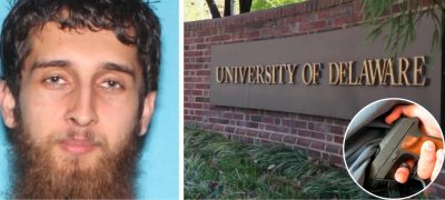 Afghan-American Student Arrested in US for Weapons Possession and Alleged Attack Plot