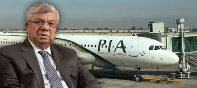 After Winning Majority Stake, Arif Habib Group Looks to Take Full Control of PIA