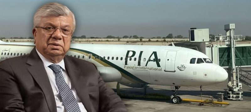 After Winning Majority Stake, Arif Habib Group Looks to Take Full Control of PIA