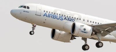 Airbus Hit by New A320 Quality Issue After Major Software Recall