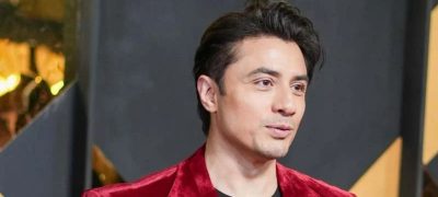 Ali Zafar Returns to Albums With ‘Roshni’ After 15 Years