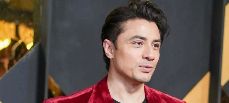 Ali Zafar Returns to Albums With ‘Roshni’ After 15 Years