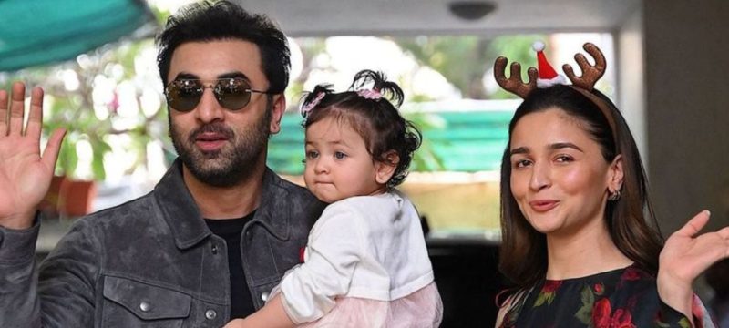 Alia Bhatt Talks About Daughter Raha’s Growing Bond with Paparazzi