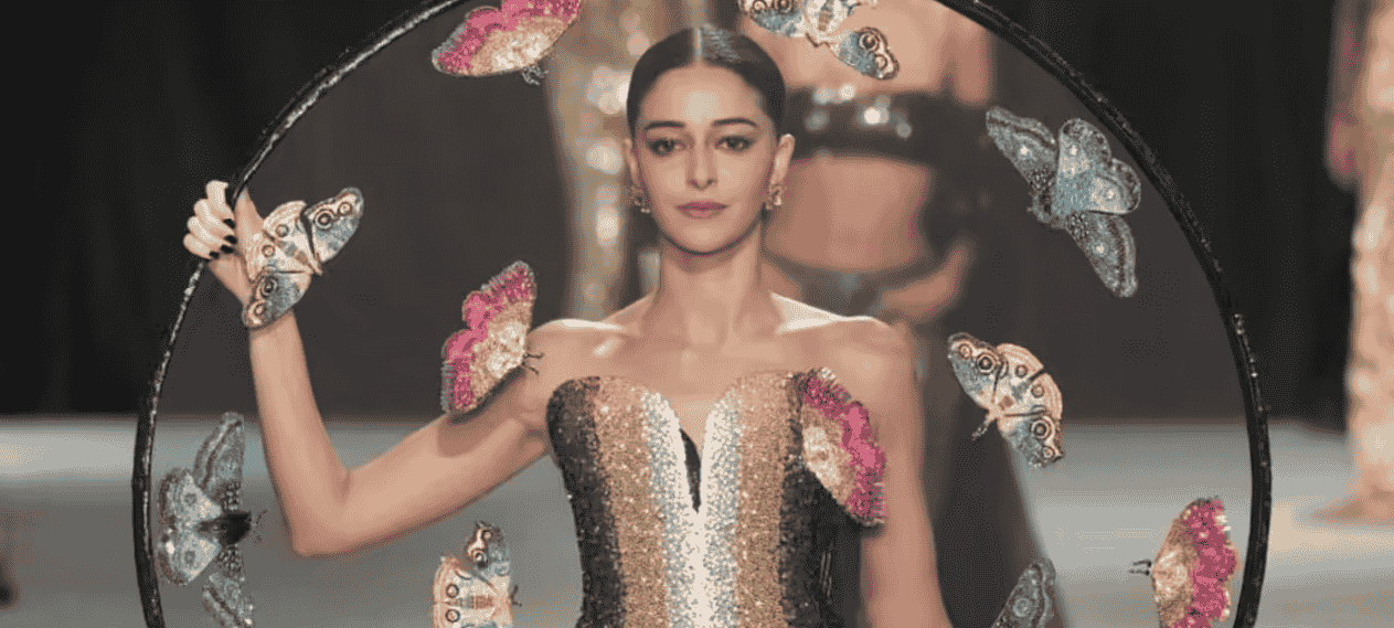 Ananya Panda’s Stunning Jewellery Project Sparks Buzz