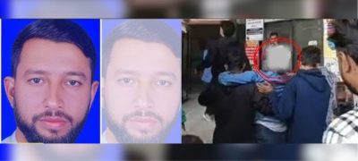 Another Student Leader Shot in Head in Bangladesh After Hadi Killing