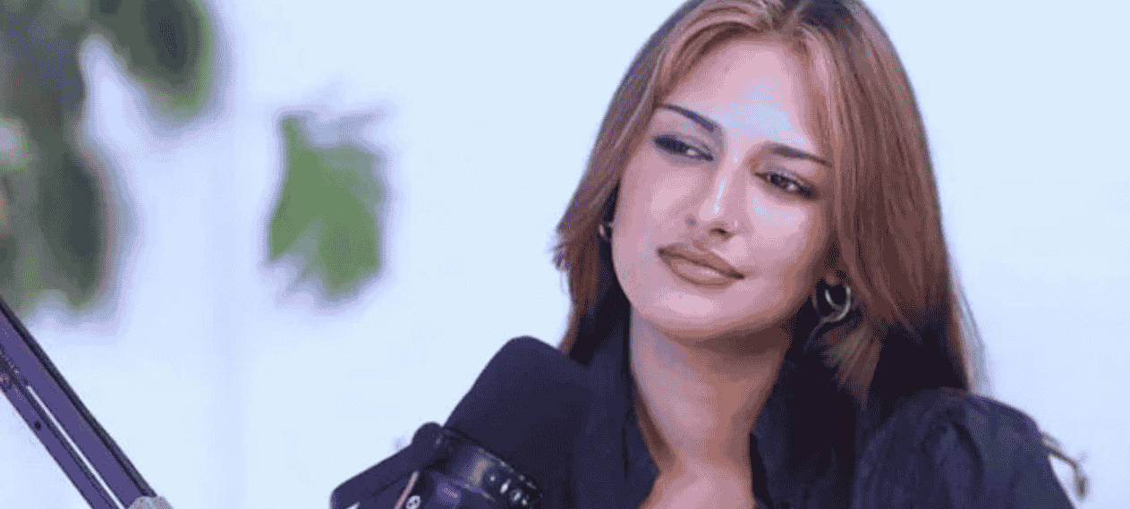 Anzela Abbasi Urges Men To Prioritize Health Therapy Over Ego