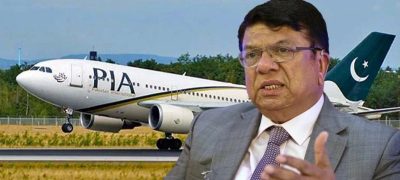 Arif Habib Confirms No Final Decision Yet on Buying PIA’s Remaining Shares