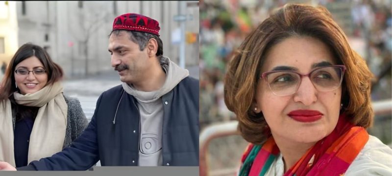 Arrest Warrants Issued for Ahmad Noorani and PTI Leader Seemabia Tahir in Social Media Cases