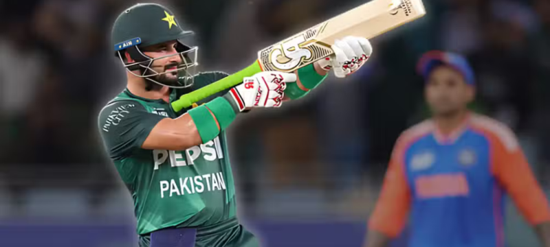 Asia Cup 2025 Sparks Unprecedented Online Interest in India