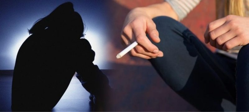Bahawalpur Woman Kills Teenage Daughter Over Smoking Dispute