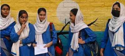 Ban Imposed on Exams During Winter Holidays in Schools