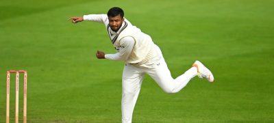 Bangladesh’s Shakib Al Hasan Confesses to Illegal Bowling Action