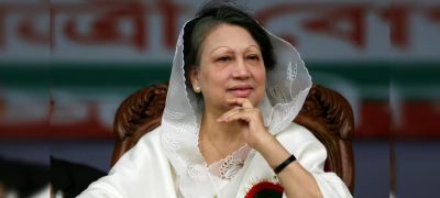 Bangladeshโs Two-Time PM Khaleda Zia Passes Away at 80