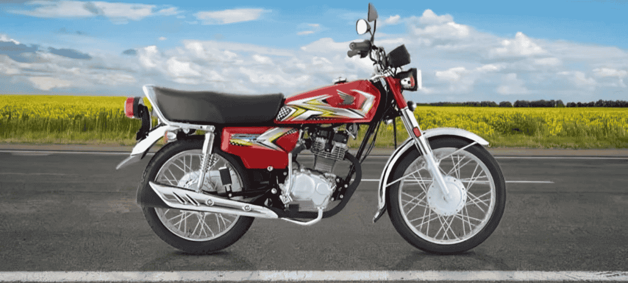 Bank Alfalah Launches Interest-Free Installments For Honda Motorcycles