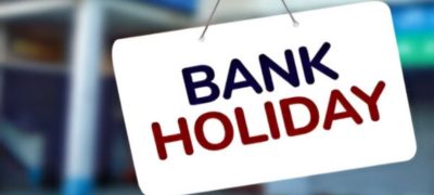 Banks to Stay Closed on Jan 1 – What Customers Should Know