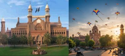 Shocking Update Basant Permission Challenged in Lahore High Court