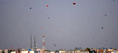 Basant Returns to Punjab After 25 years, But With Tight Restrictions