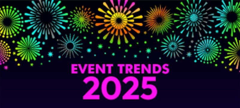 Big Picture of 2025 Key Events and Trends