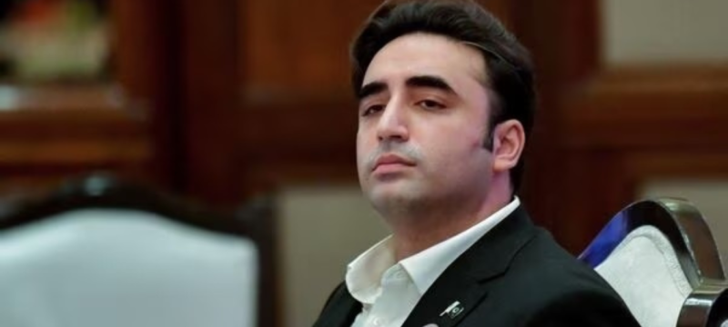 Bilawal Asks PML-N Leaders to Contest Election from Sindh