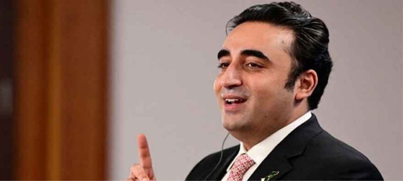 Bilawal Bhutto Commends Discipline and Sovereignty at Cadet College Petaro