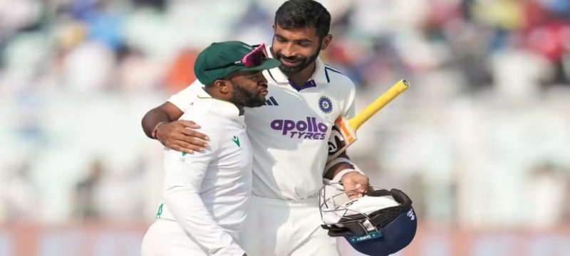Bumrah and Pant Apologize to SA Captain Temba Bavuma Over ‘Bauna’ Controversial Remark