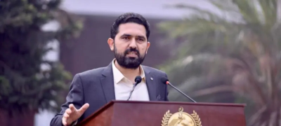 Karachi Projects Long-Term Investments in Economic Growth, Traffic Management: CM Murad