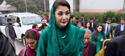 CM Maryam Nawaz Orders Crackdown on Illegal Hotels and Encroachments in Murree