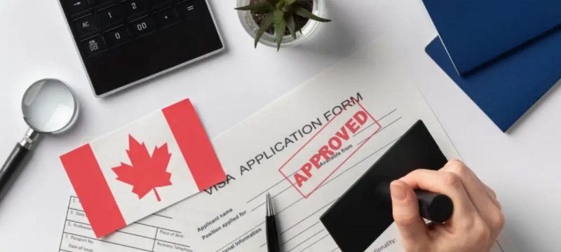 Canada Reopens Express Entry Here’s How Pakistanis Can Get a Path to PR