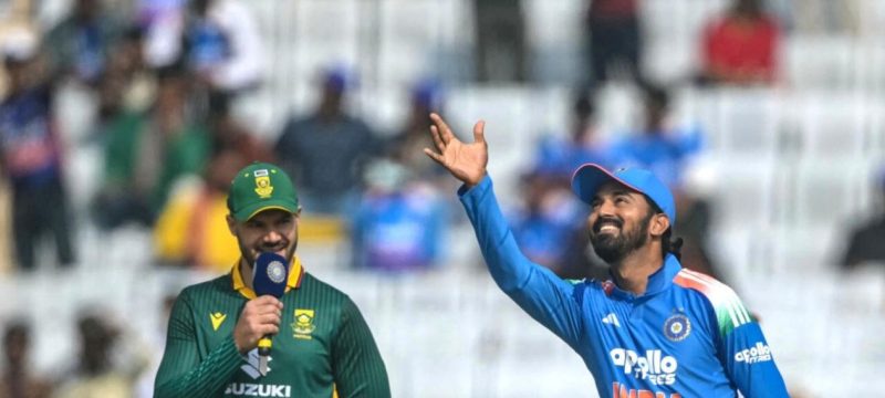 Coin Toss Curse Pushes India Into a Million-to-One Tailspin