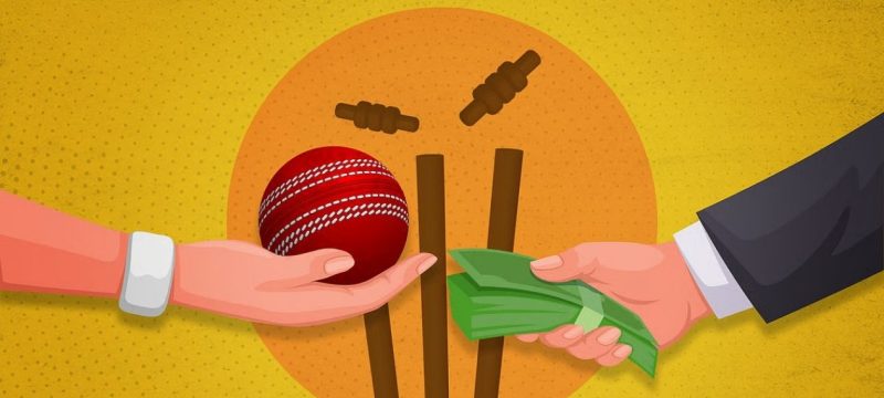 Corruption Shock in Domestic Cricket as Four Indian Cricketers Face Suspension