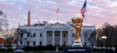 Countdown Begins as US Hosts Draw for Historic First 48-Team FIFA World Cup