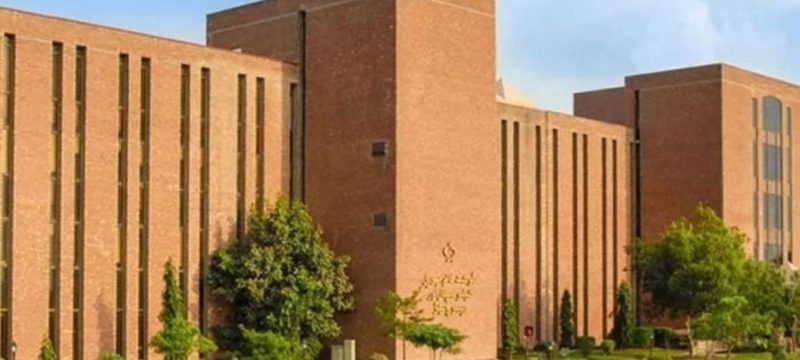 Court Restores Shaukat Khanum and Namal University Bank Accounts