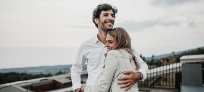 Daily Attention of 47 Minutes from Partner Greatly Increases Women’s Happiness