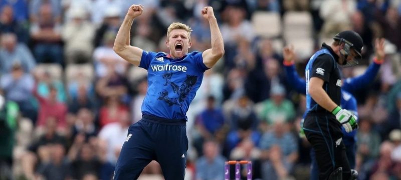 David Willey Praises PSL, Reveals Why Players Prefer it Over IPL