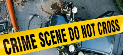 Deadly Race on Islamabad Road Leaves CDA Sanitation Worker Dead