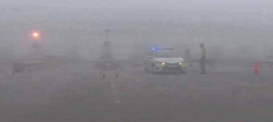 Dense Fog Forces Closure of Major Motorways Across Punjab, Travel Disruptions Expected