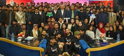DevFest Islamabad 2025 Highlights AI Innovation, Digital Literacy, and Pakistanโs Growing Tech Ecosystem