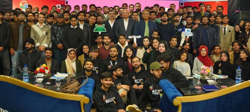 DevFest Islamabad 2025 Highlights AI Innovation, Digital Literacy, and Pakistan’s Growing Tech Ecosystem