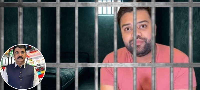 Ducky Bhai Alleges Torture and Illegal Transactions by NCCIA Officers