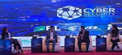 EPL, NADRA Tech Lead Conference in Islamabad on Cyber Resilience and AI Security