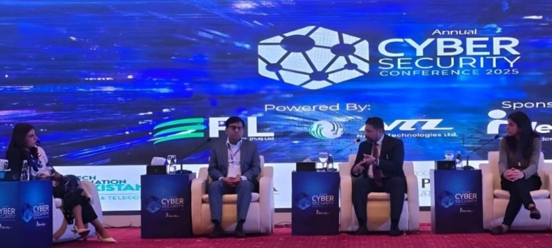 EPL, NADRA Tech Lead Conference in Islamabad on Cyber Resilience and AI Security