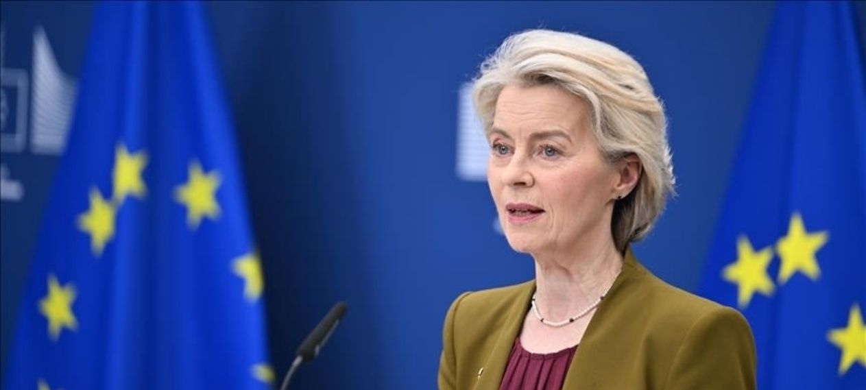 EU Agrees to Indefinitely Freeze Russian Assets, Clearing Way for Ukraine Loan