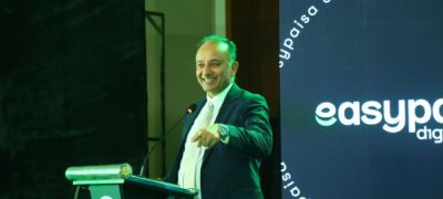Easypaisa Celebrates First Anniversary of Digital Banking with Annual Stakeholder Dinner