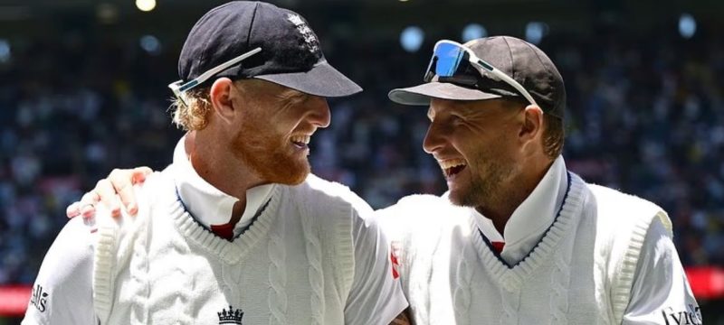 England Ends 15-Year Wait with Historic Win Over Australia in Ashes Test