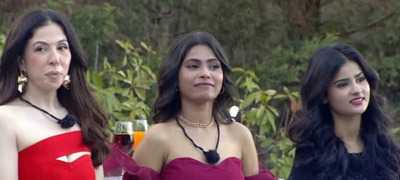 Episodes of Pakistan’s Love-Island Style Dating Show Removed From