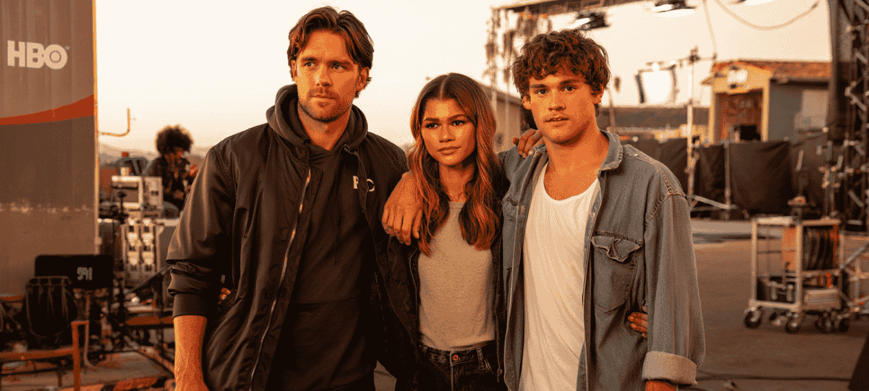 Euphoria Season 3: HBO Gives Fans A Sneak Peek Into The New Season