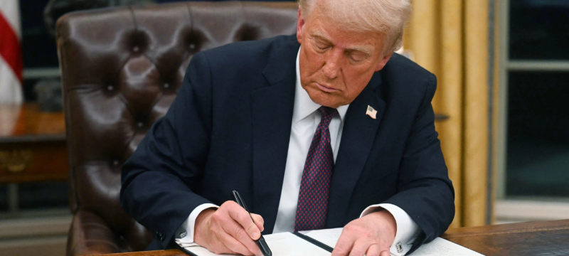 Europe Pushes Forward with Big Tech Crackdown, Imposes X Fine Despite Trump Opposition