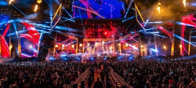 Everything You Need to Know About Islamabad’s Biggest Concert Wave of December 2025