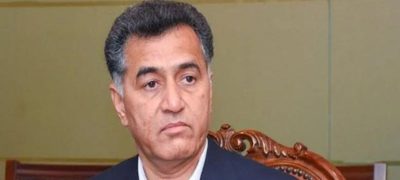 Ex-ISI Chief Faiz Hamid Gets 14-Year Jail Term for Political Activity ISPR