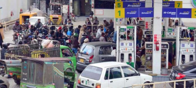 Expensive Petrol: ECC Approves 10% Commission Increase for Fuel Pump Owners